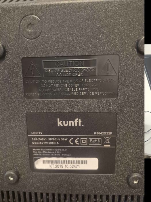 Tv Kunft e Selecline