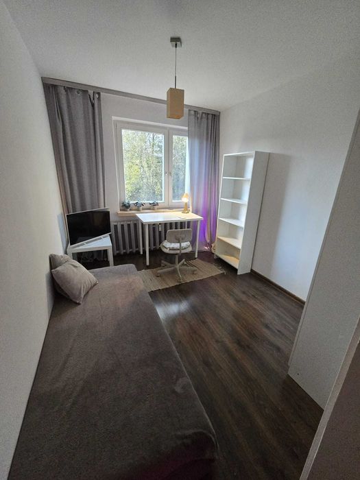 pokój dla studenta ŚUM