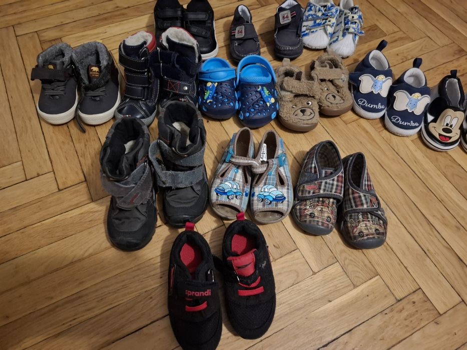 Buty, buciki, niechodki rozmiar 19,20,21,22 nike,lasocki,Reserved,