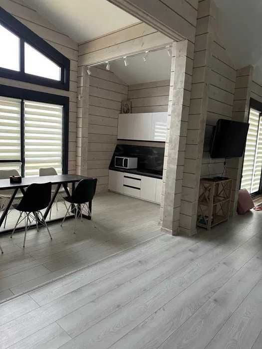 Сдам 4 к эко дом в Обуховке