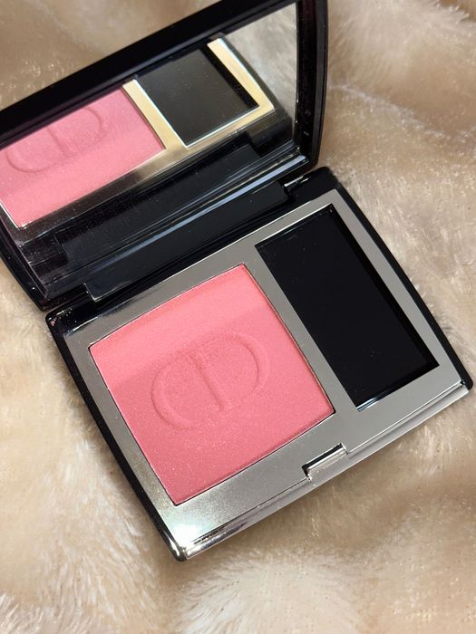 Dior румʼяна оригінал