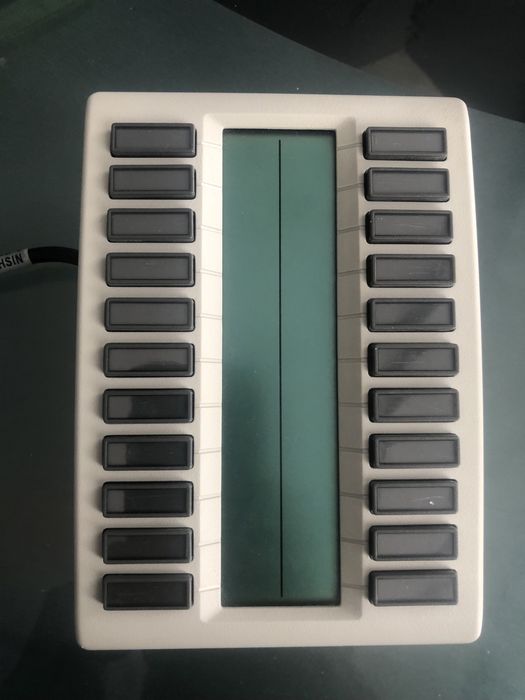 Nortel Meridian M3903, M3904