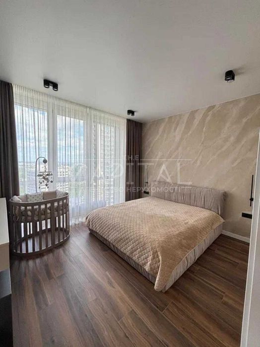 Продаж квартири, ЖК Greenville Park, Шевченківський