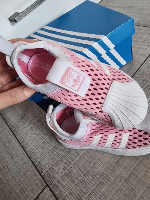 adidas superstar 26 - wszystko dla dziecka | OLX Dla Dzieci