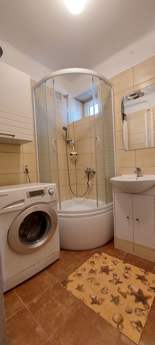 Pokój na Waszyngtona
