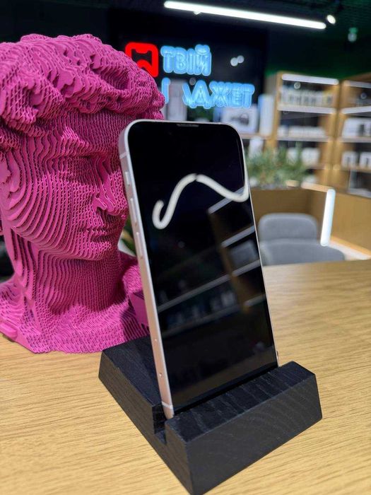 iPhone 13 mini 128GB Pink АКБ 100% | Гарантія | Магазин