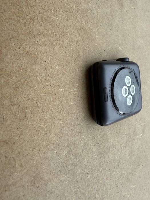 Apple Watch 3/42mm на запчастин