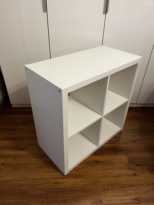 Callax regał (IKEA)