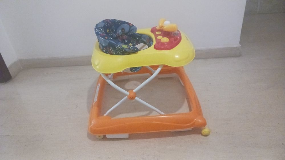Andarrinho para bebe