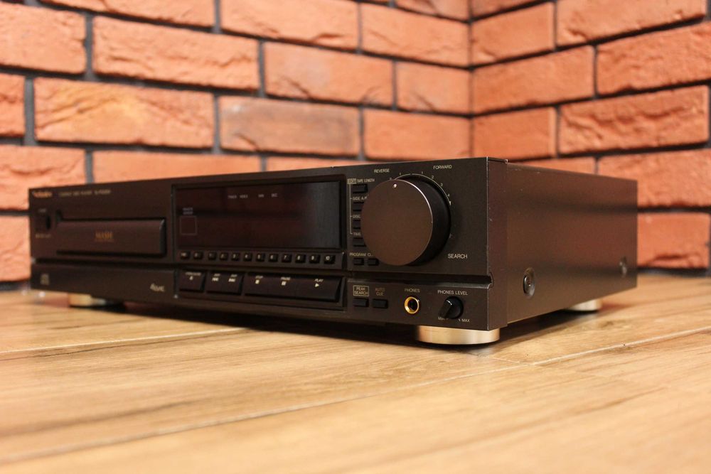 ‼️ Odtwarzacz CD Technics SL-PG520A ‼️