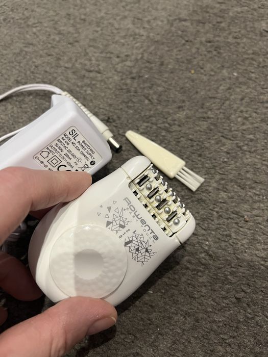 Depilator Rowenta