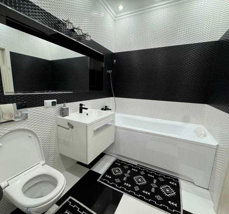 Продам 3 к кв новый капитальный ремонт Жуковского Киевский р-н ML