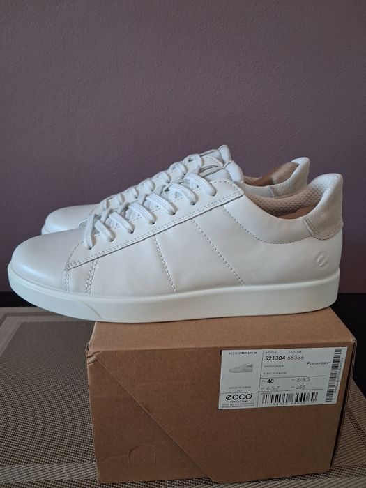 Ecco Street Lite 40.