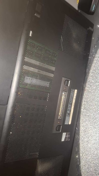 DELL Precision M4800 | Projekty Graficzne | Praca Inżynierska | Gry