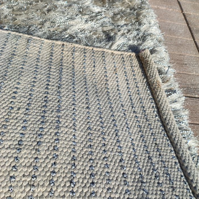 Tapetão novo 80x150
