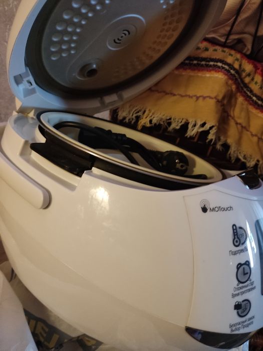 Мультиварка,хлібопічка,йогуртніця