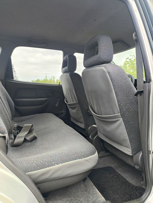 Suzuki Ignis -  89000km