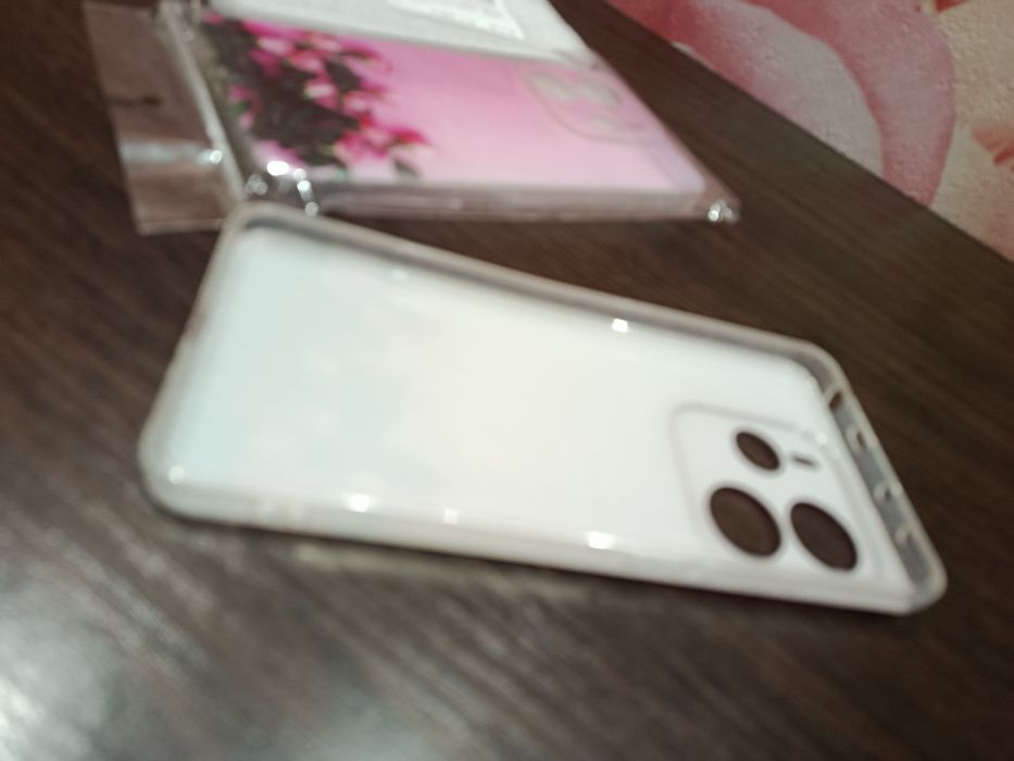 Чохол xiaomi redmi note 14 5G