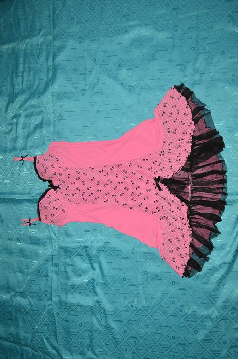 Нова елегантна шикарна еротична білизна пеньюар Secret Possessions