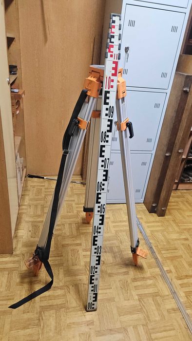 Niwelator optyczny Topcon AT-G7