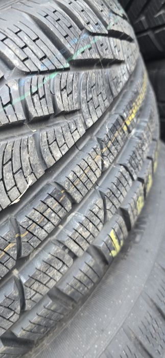 225/50/18 Pirelli sotto zero II,  Nowa fabrycznie  1szt. Z 19r.