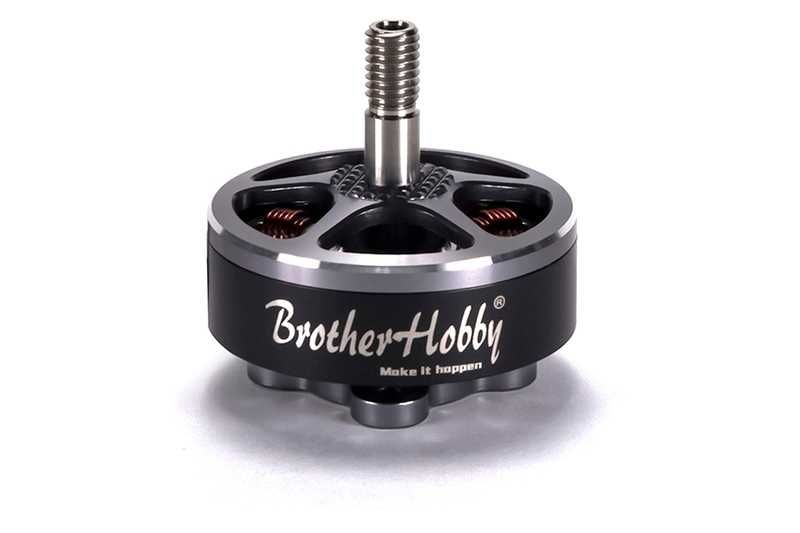 Мотор Brother Hobby Avanger 2806.5 1300kv