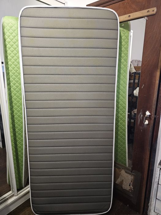 Colchão novo 80x190