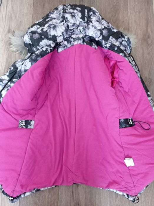 Зимняя куртка  Wojcik