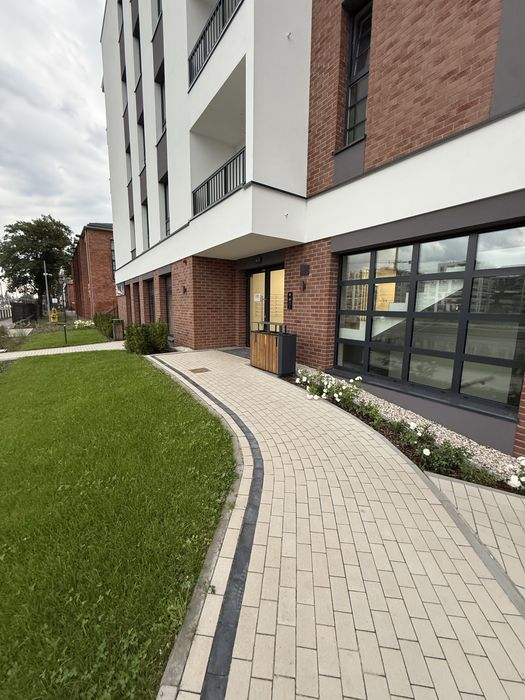 Nowe Mieszkanie 63m2