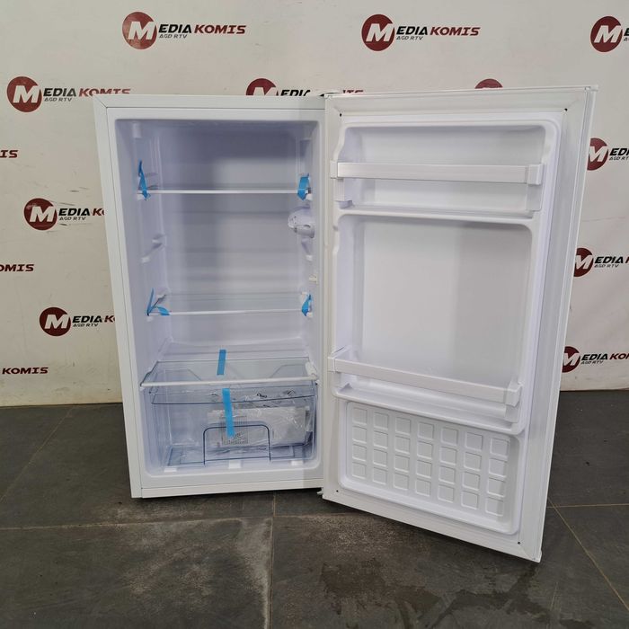 Chłodziarka Amica VKS 351 116 W [2 lata gwar] E/42dB/61lit/84,5cm wys [2]