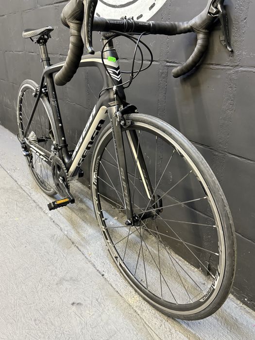 Rower szosowy Sensa Giulia G2 Shimano Ultegra Carbon 56cm Urban Bikes