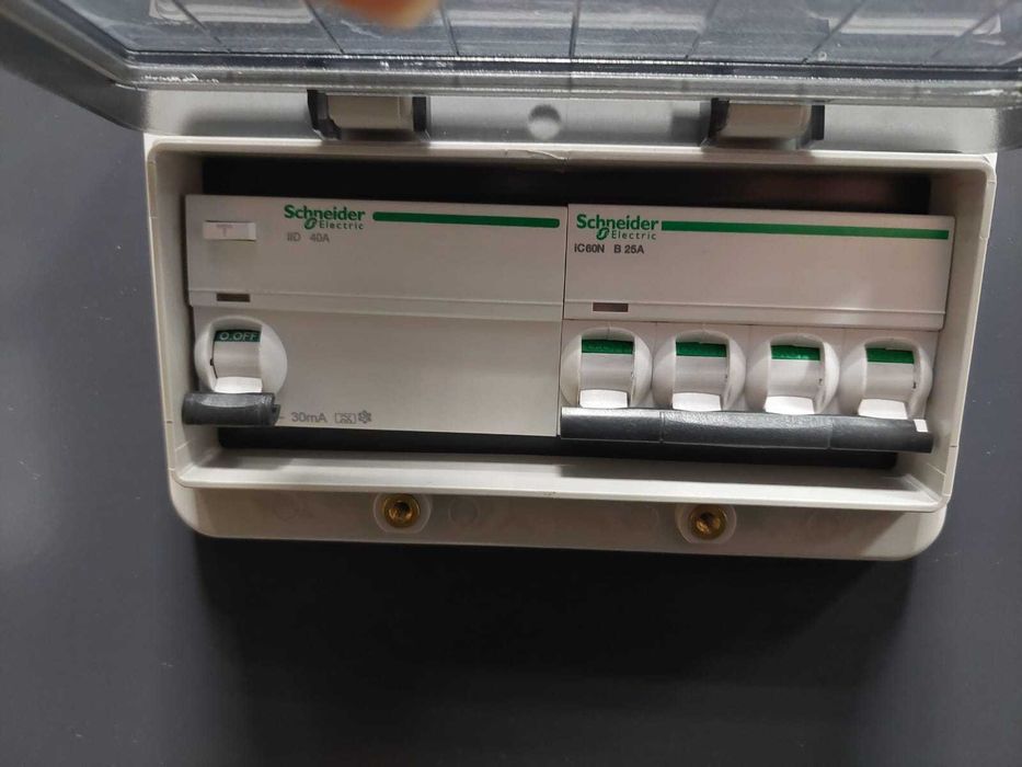 Agregat prądotwórczy na wałek WOM 18kVA AGROVOLT