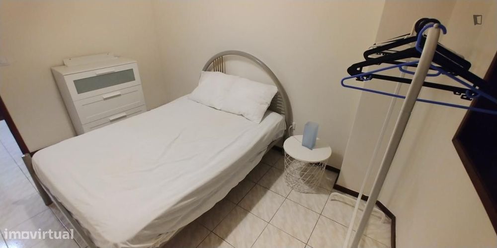Apartamento com 1 quartos - localizado em Pedrouços Porto
