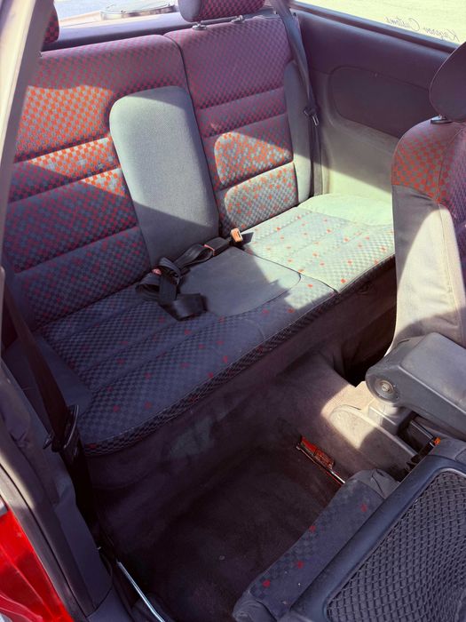 Audi A3 VP110  (com algum material)