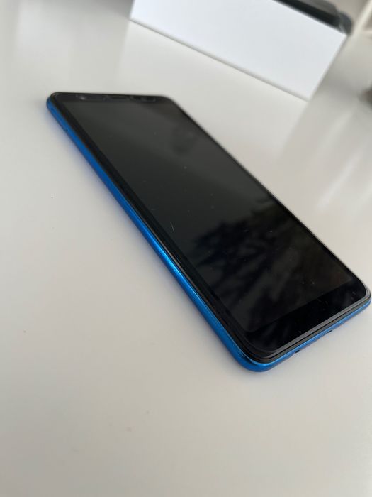 smartfon Samsung Galaxy A7 (2018) 64 GB