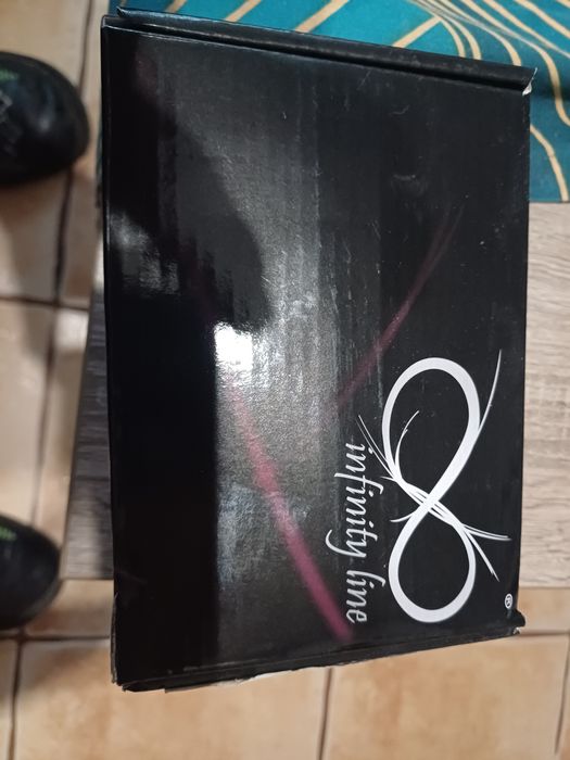 Klamka rozeta Apollo KAF M700