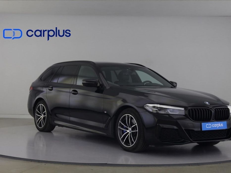 BMW 520 e531668034367662081