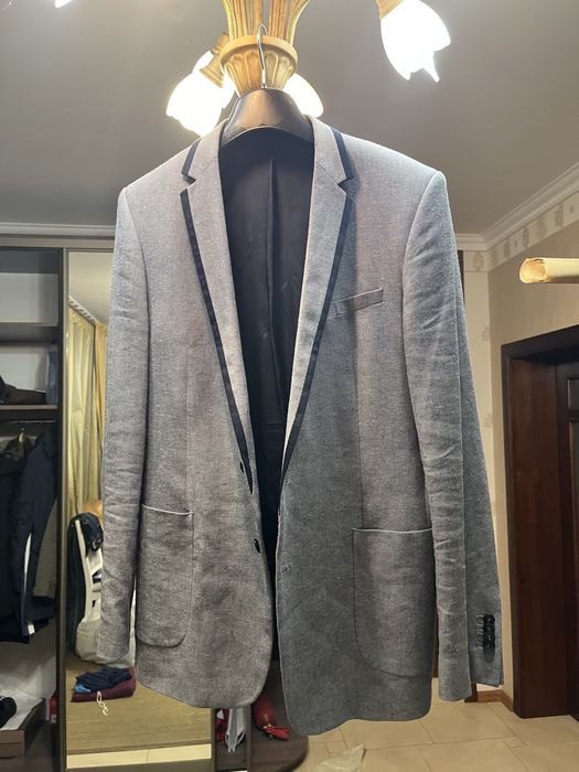 Піджак lagerfeld L