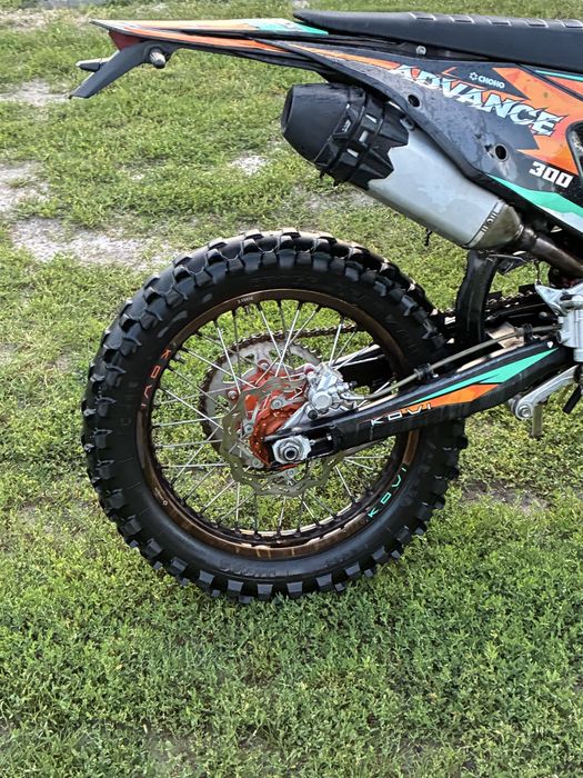 Kovi advance 300