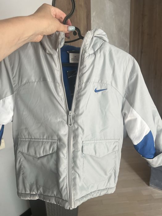 Дитяча  куртка  Nike