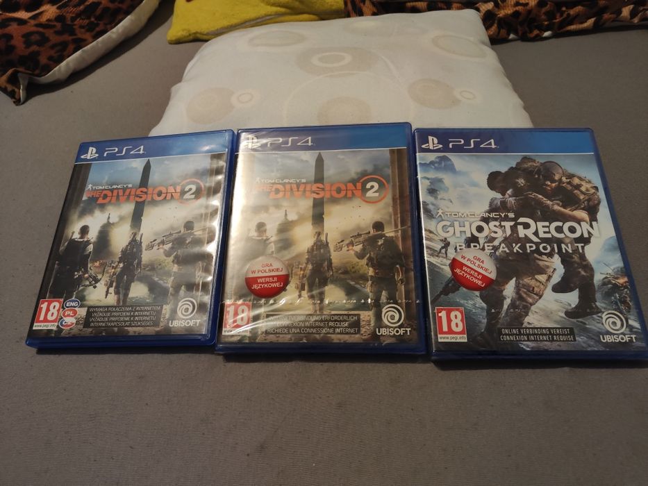 Gra PlayStation  Ps 4 pro