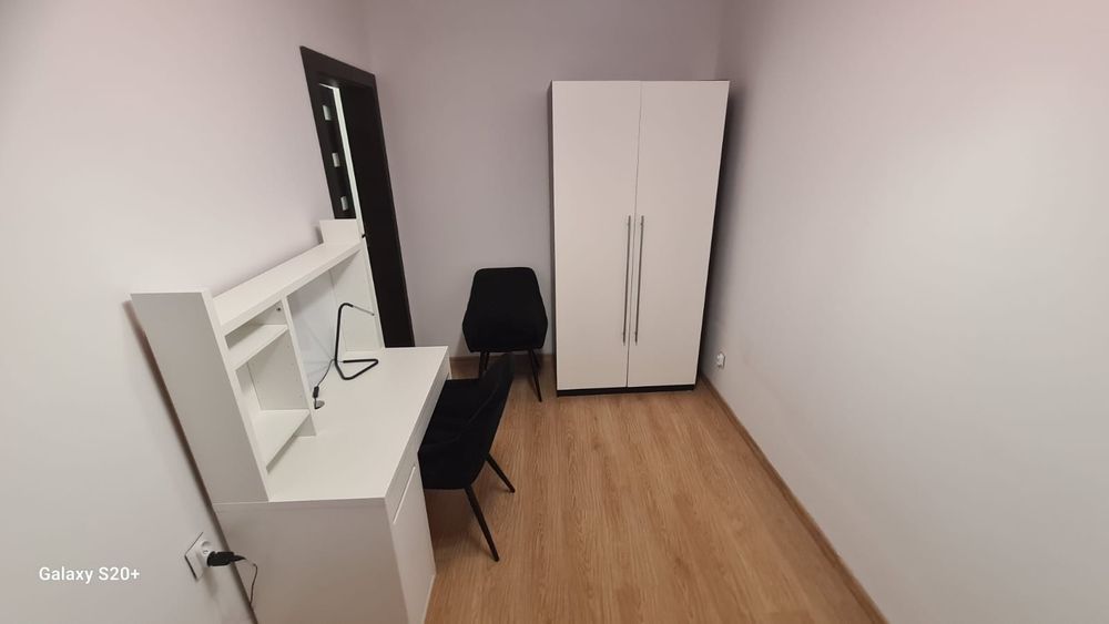 Apartment in Warszawa, Zacisze, Targówek - Widok 4