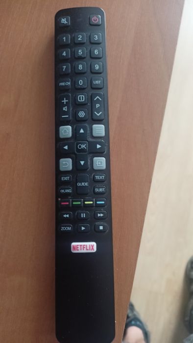 Telewizor TCL 49 "