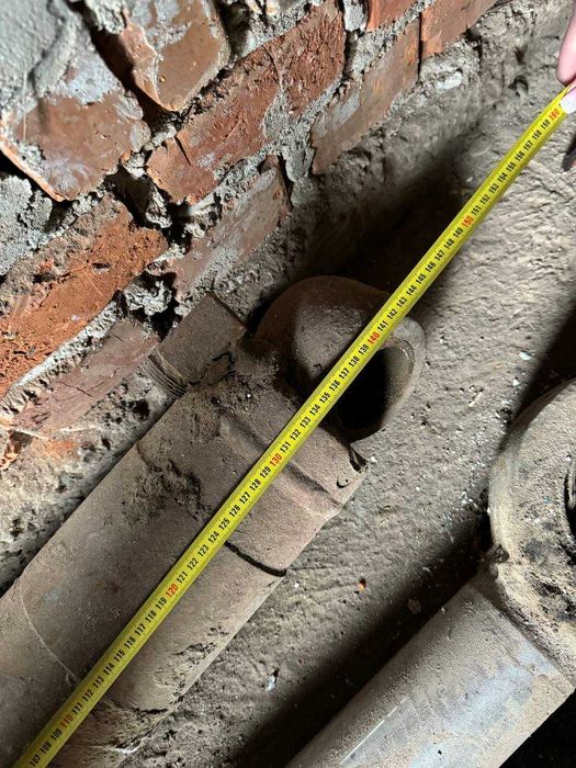 Гідроциліндри для спец техніки