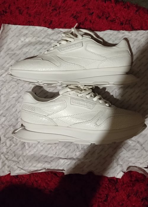 Vendo Reebok classic leather Ltd
