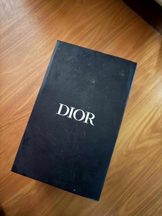 Dior B22 Novas C/ Caixa