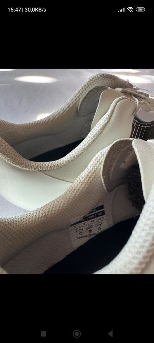 Sapatos ciclismo SIDI 42