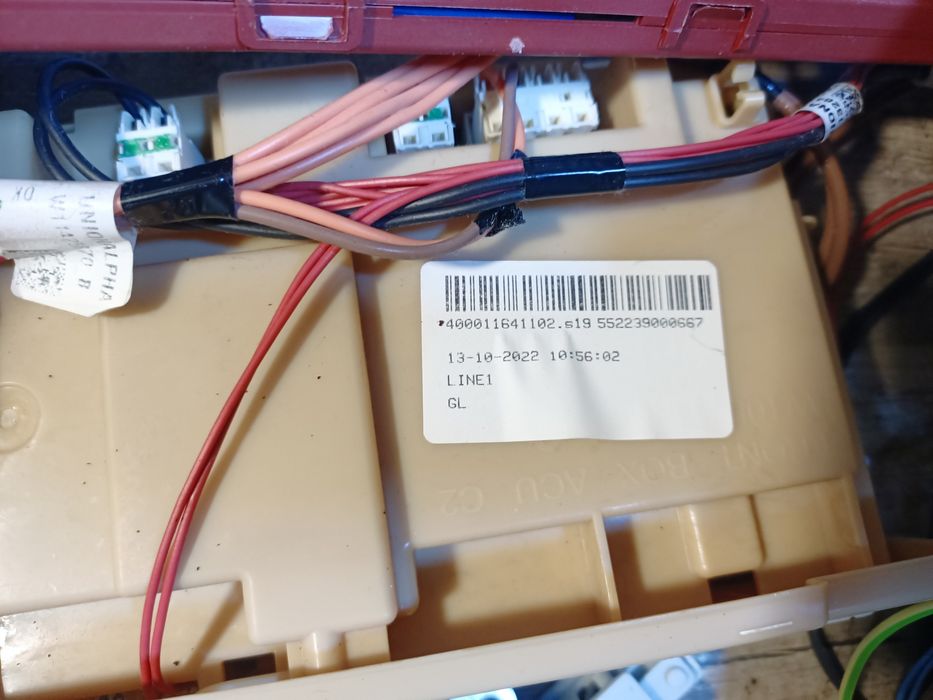 Whirlpool. W6D994WBEE