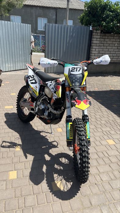 Kovi 300 pro ендуро