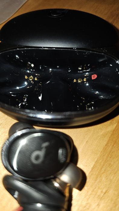 Anker Liberty 3 Pro TWS навушники